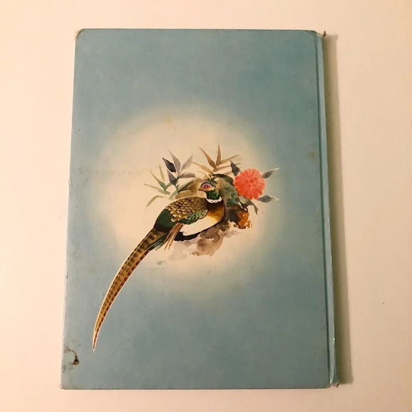 Vintage 1958 Fairy Tales from H C Andersen Shirley Goulden Story Book - Picture 2 of 16